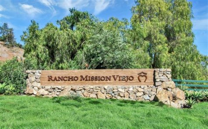 Uncover The Enchanting History Of Rancho Mission Viejo CA