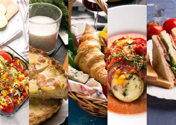 Uncover The Enchanting World Of Bon Caf Et Restaurant: A Culinary Odyssey