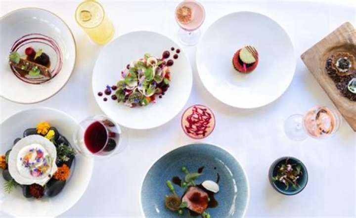 Uncover The Enchanting World Of Hawks Restaurant Granite Bay: A Culinary Gem