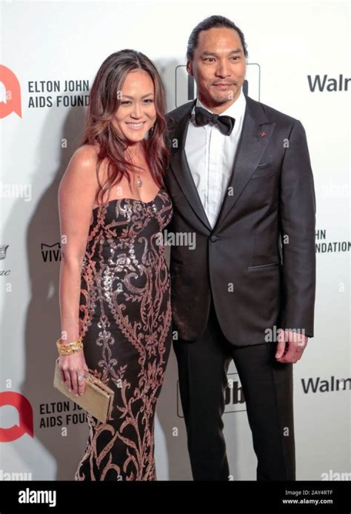 Uncover The Enduring Love And Impact Of Jason Scott Lee And Diana