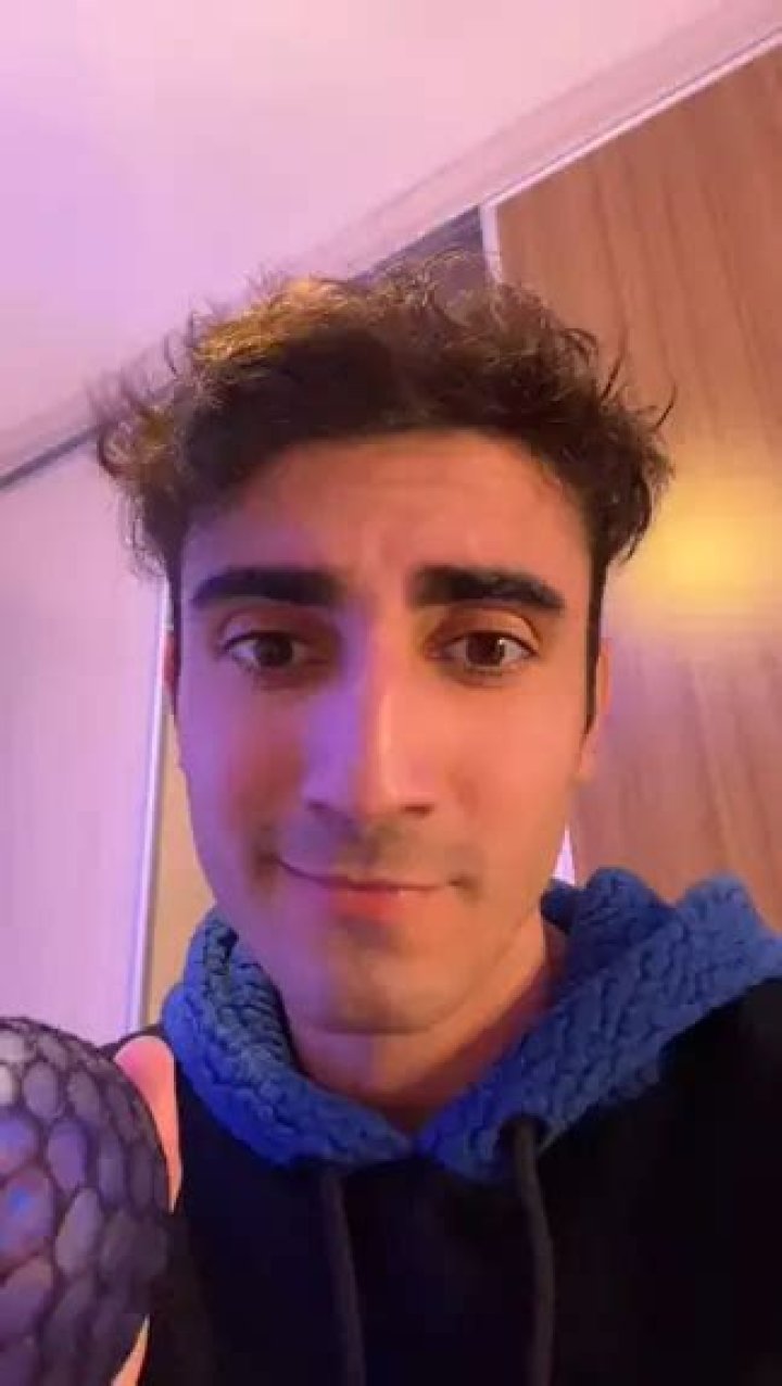 Uncover The Enigmatic World Of "slimeball69 Instagram"