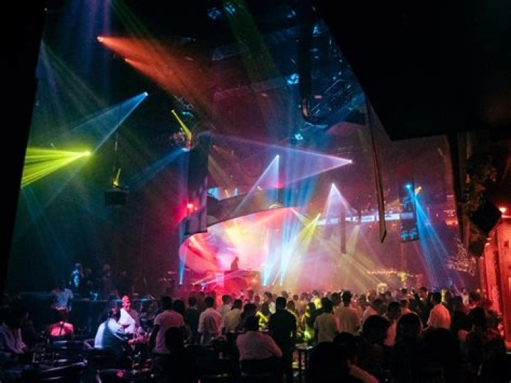 Uncover The Epic Nightclub Phenomenon: A Journey Through History