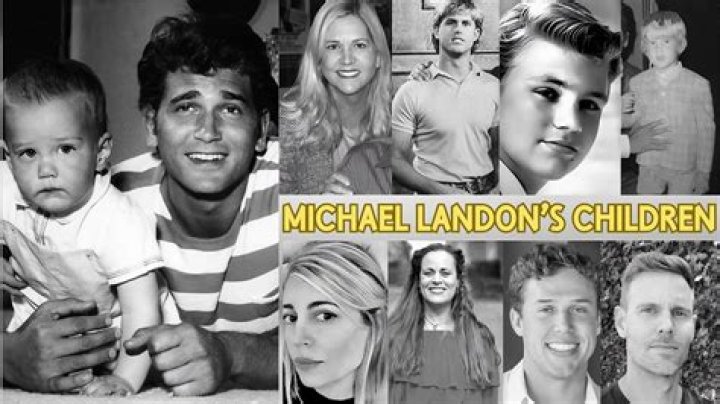 Uncover The Extraordinary Lives Of Cindy Landon's Accomplished Children