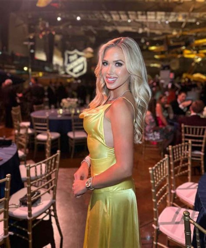 Uncover The Extraordinary World Of Gracie Hunt: A Wikipedia Deep Dive