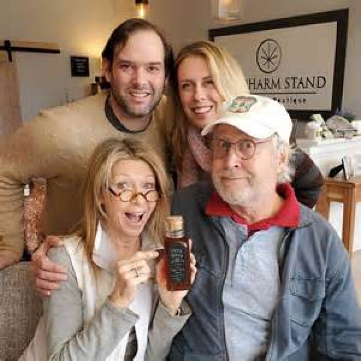 Uncover The Fascinating World Of Jayni Chase: Wife, Collaborator, And Philanthropist