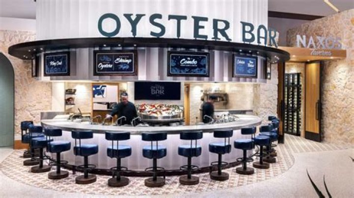 Uncover The Hidden Gems And Culinary Secrets Of Amherst Oyster Bar