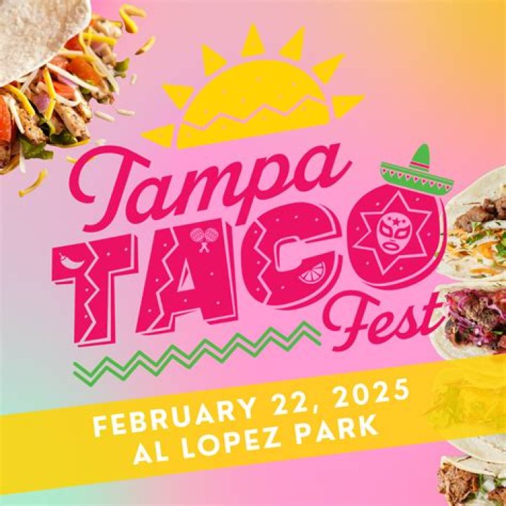 Uncover The Hidden Gems Of The Jacksonville Taco And Margarita Festival