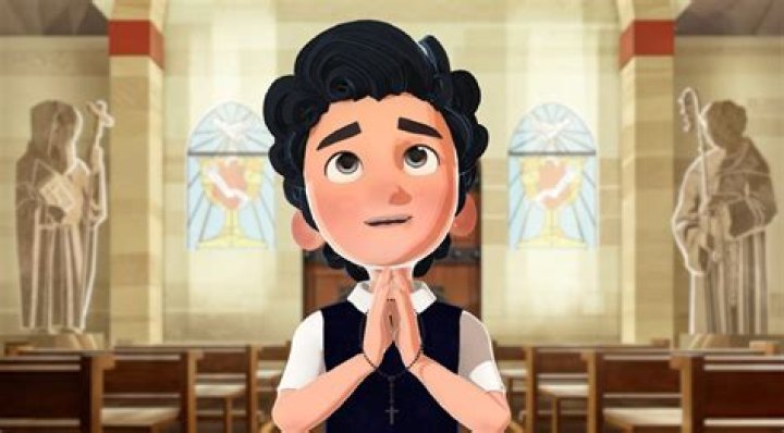 Uncover The Hidden Influence Of Carlo Mark's Wife