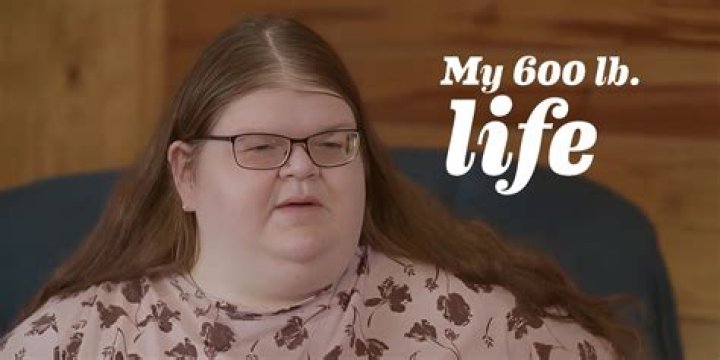 Uncover The Hidden Truths Of "Samantha 600 Lb Life"
