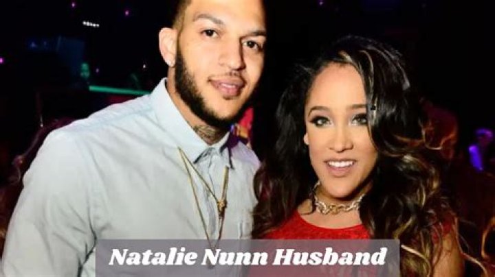 Uncover The Hidden World Of Natalie Nunn's Husband: Discoveries And Insights That