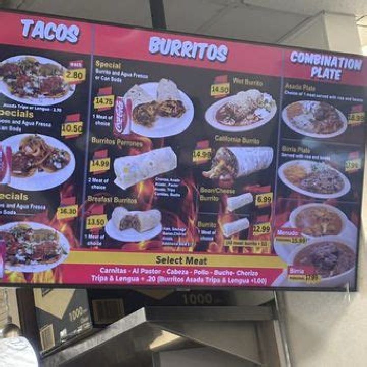 Uncover The History And Rise Of Tacos El Guero Norco