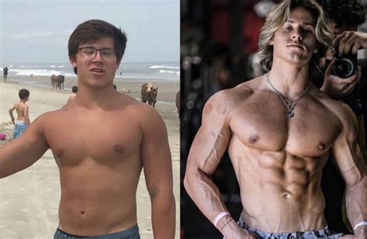 Uncover The Identity Of Alex Eubank's Ex