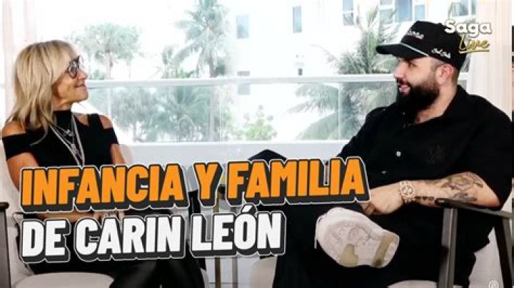 Uncover The Identity Of Carin Leon's Girlfriend: Exclusive Insights