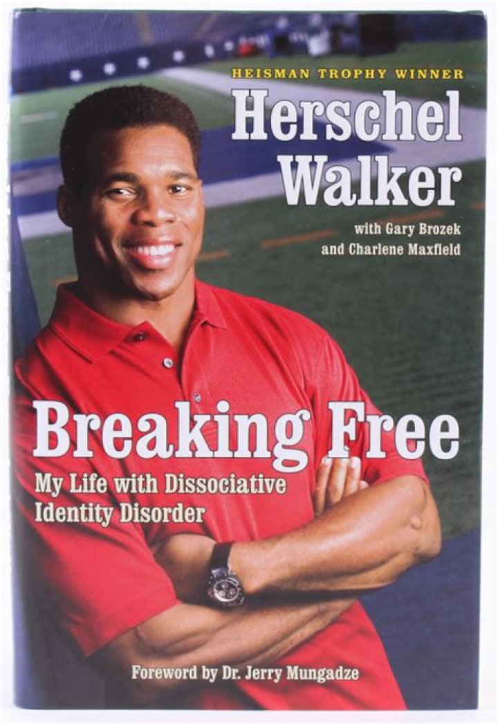 Uncover The Inspiring Identity Of Herschel Walker's Ex-Wife: Unraveling Julie Yip-Williams's Story