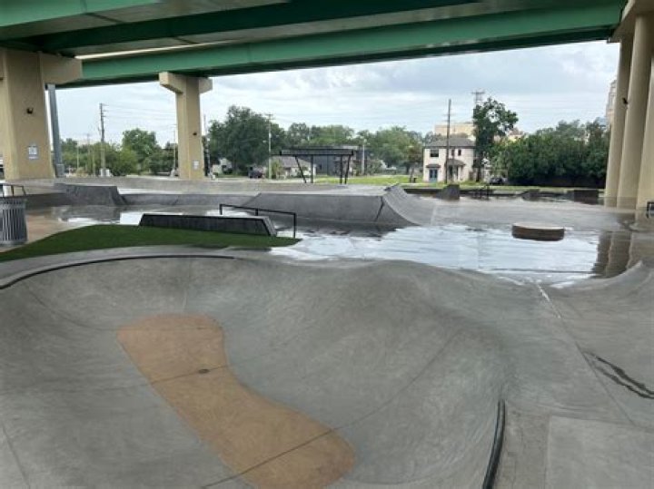 Uncover The Intriguing History Of Blake Doyle Skate Park