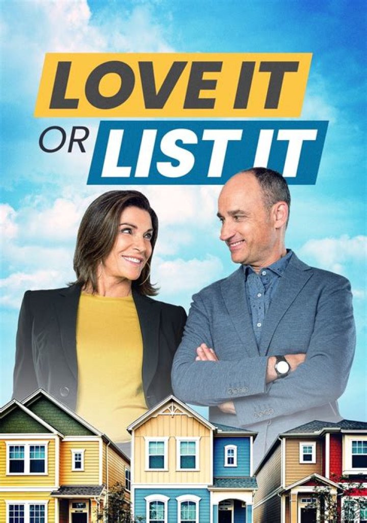 Uncover The Intriguing Location Of "Love It Or List It" Season 19, Episode 17