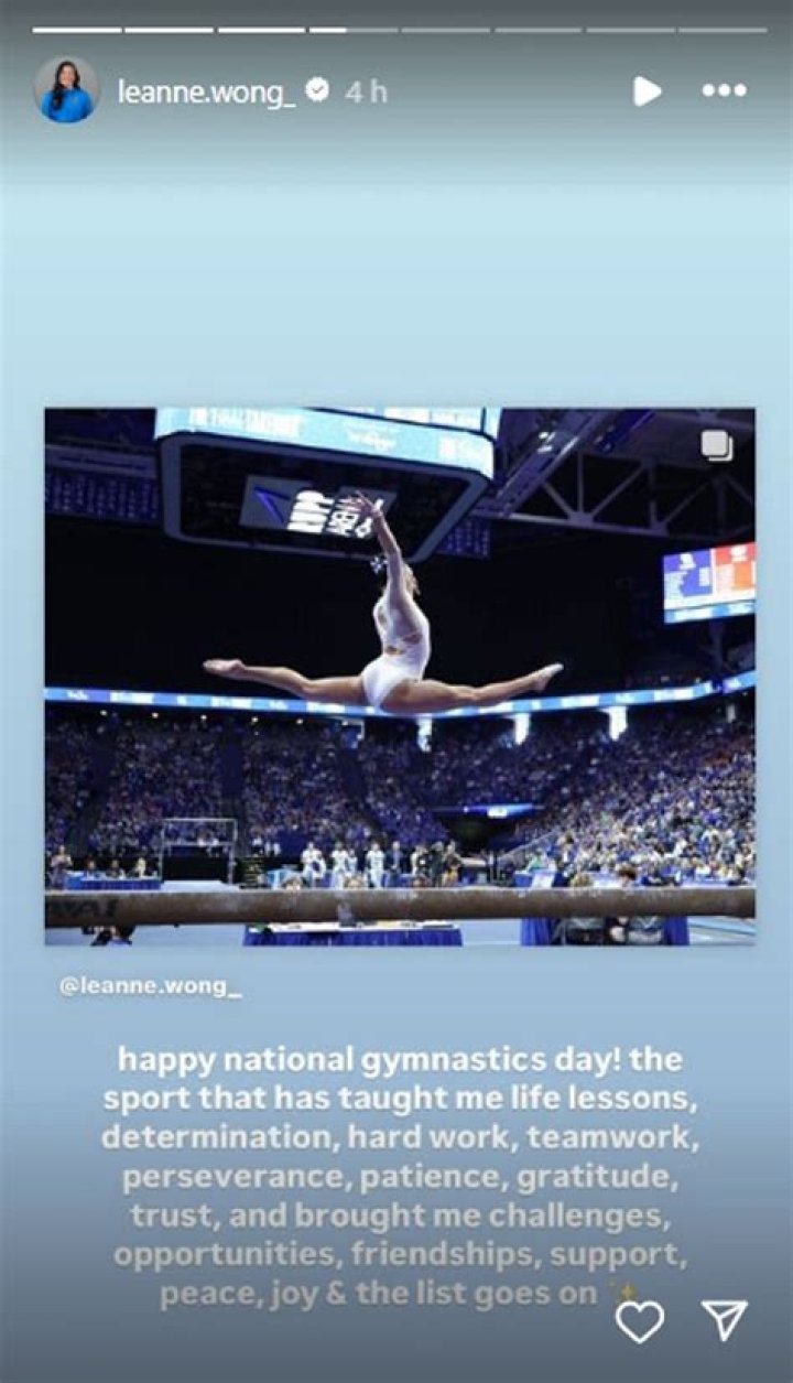 Uncover The Intriguing Story Behind Leanne Wong's Nationality