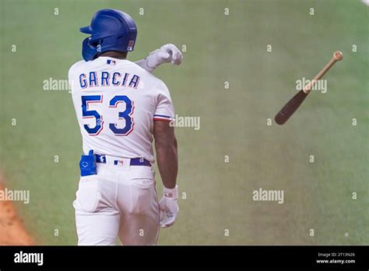 Uncover The Intriguing World Of Adolis Garcia's Venezuelan Heritage