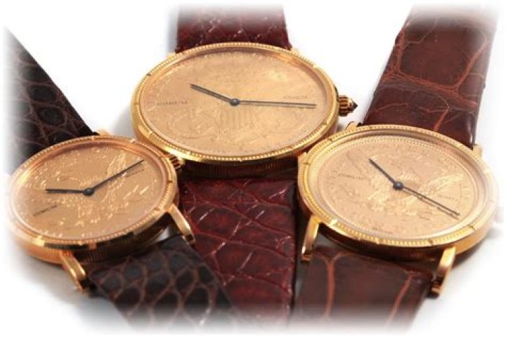 Uncover The Intriguing World Of Coins And Jewelry With Kentuckiana