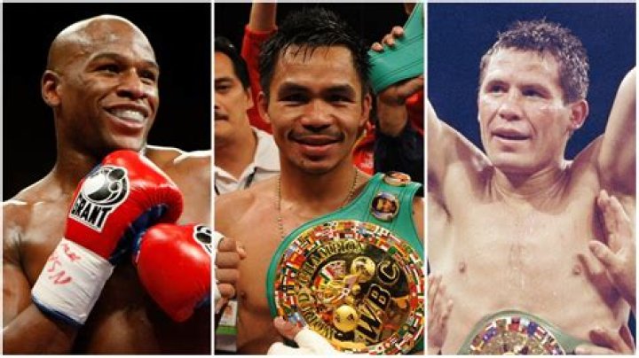 Uncover The Intriguing World Of Featherweight Boxing