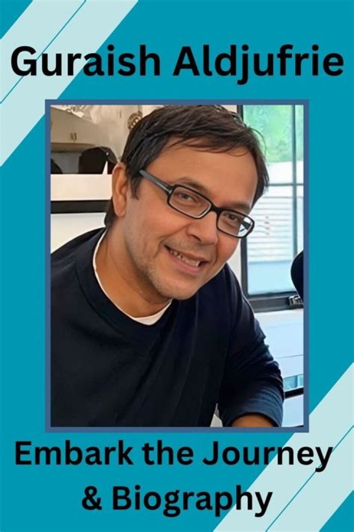 Uncover The Legacy Of Guraish Aldjufrie: Insights And Discoveries