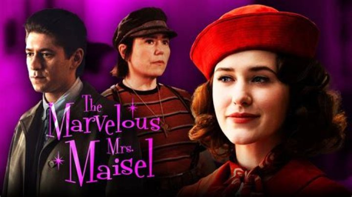 Uncover The Marvelous World Of Mrs. Maisel: Season 3 Secrets Revealed