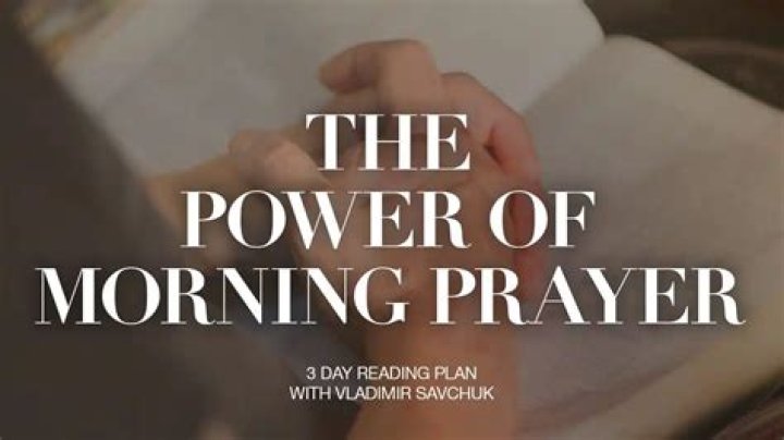 Uncover The Power Of Morning Prayers For Your Boyfriend: Discoveries And Insights