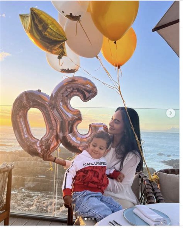 Uncover The Private Life Of Yassine Bounou's Enigmatic Wife