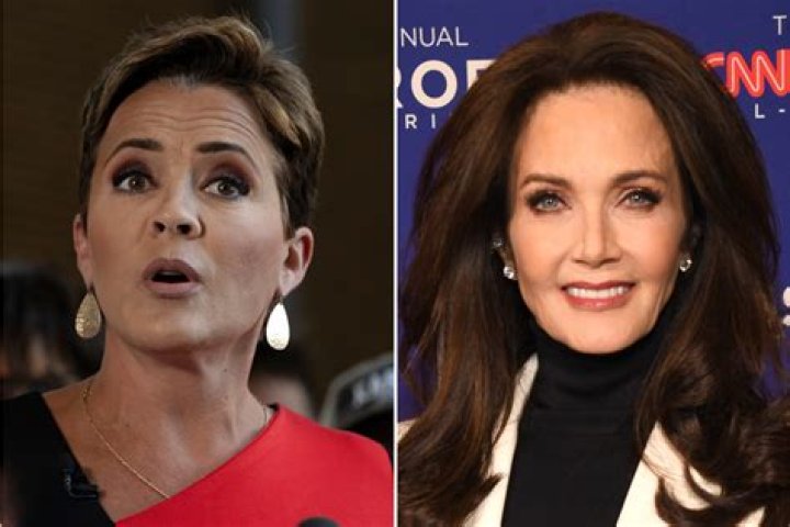 Uncover The Profound Impact Of "kari Lake Mother"