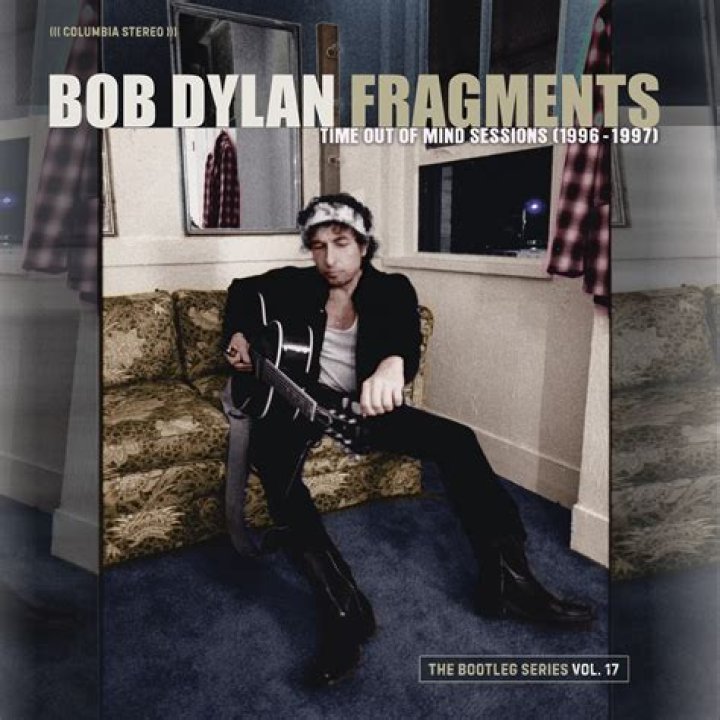 Uncover The Profound Influence Of Bob Dylan's Family On His Music And Life