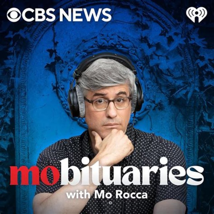 Uncover The Real Identity Behind Mo Rocca