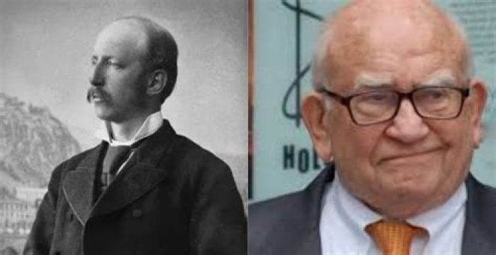 Uncover The Remarkable Discoveries Of Charles Edward Vogelman, Pioneer Of Radiology