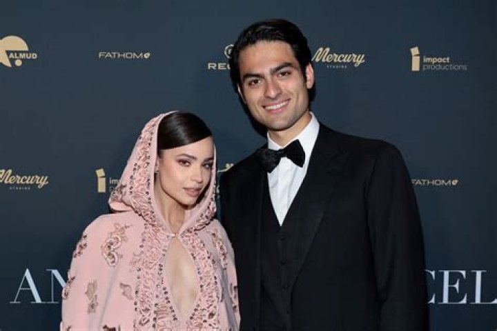 Uncover The Remarkable Journey Of Matteo Berrettini's Wife