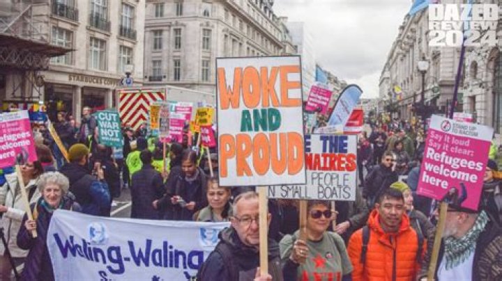 Uncover The Revolution: Ford's "Goes Woke" Movement