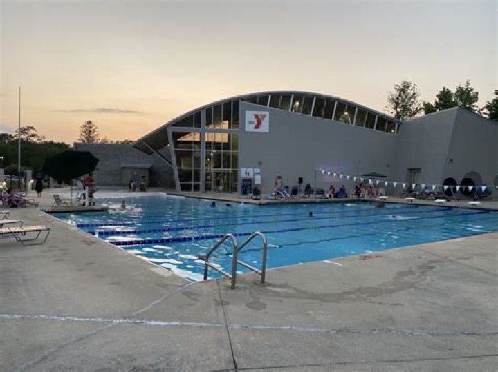 Uncover The Rich History Of Mountain Brook YMCA: A Community Landmark