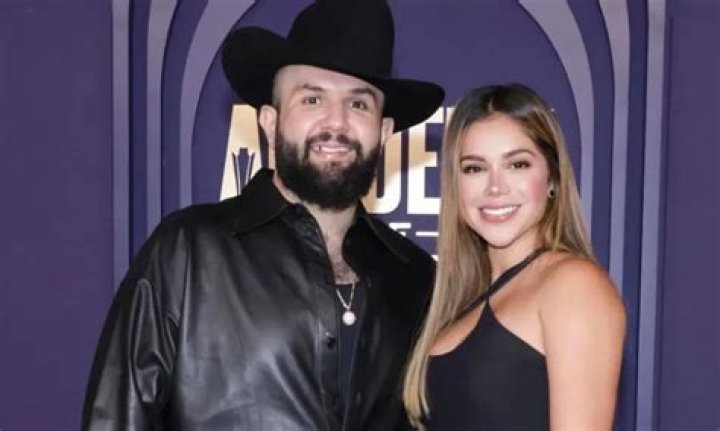 Uncover The Role Of Carin Leon's Wife: Insights And Discoveries