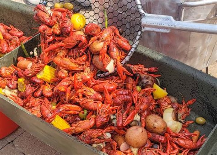 Uncover The Secrets: "88 Boil Crawfish"