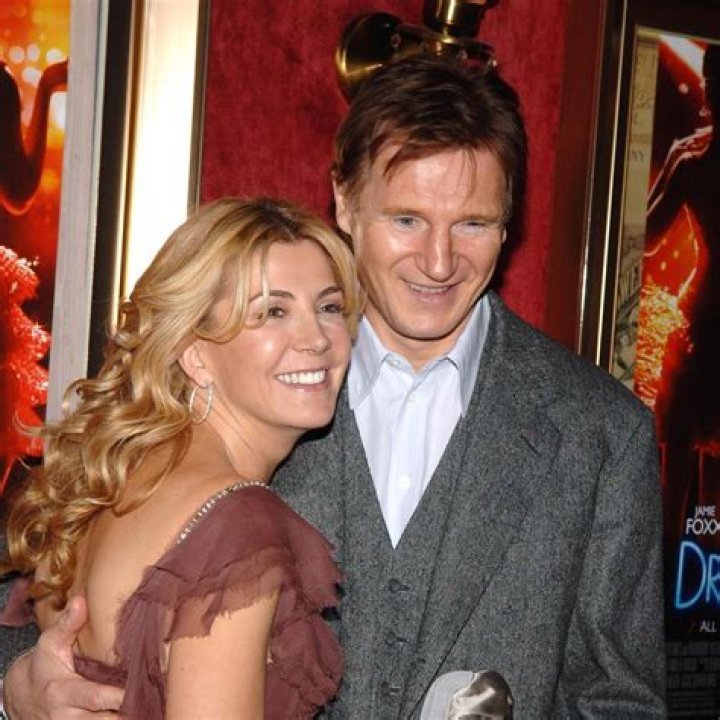 Uncover The Secrets And Brilliance Of Joely Natasha Richardson