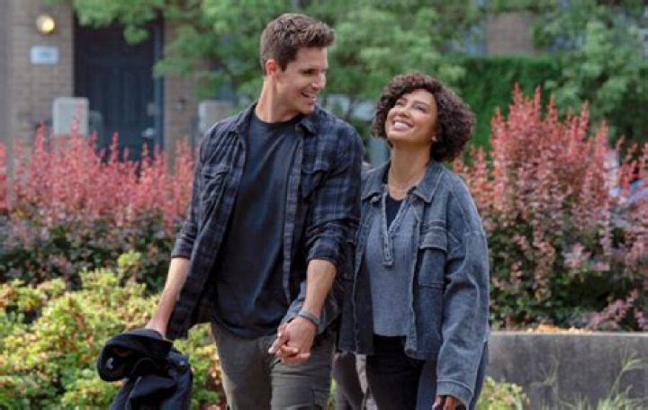 Uncover The Secrets: Andy Allo's Enduring Relationship