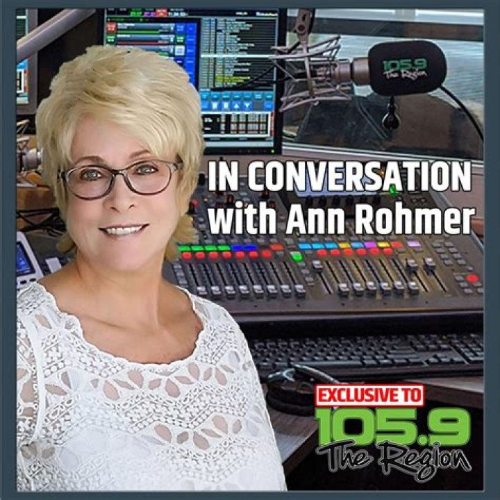 Uncover The Secrets Behind Ann Rohmer's Measurements