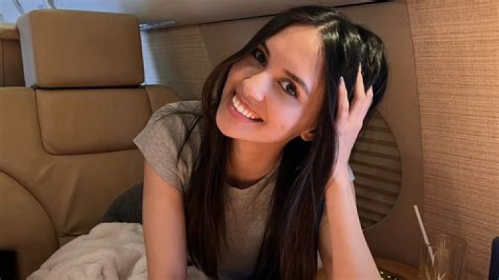 Uncover The Secrets Behind Caryn Marjorie's Success