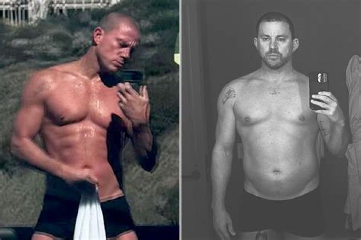 Uncover The Secrets Behind Channing Tatum's Impressive Physique