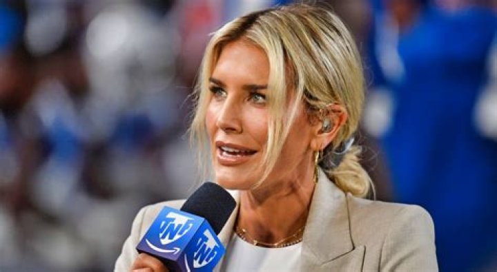 Uncover The Secrets Behind Charissa Thompson's Age And Career Success