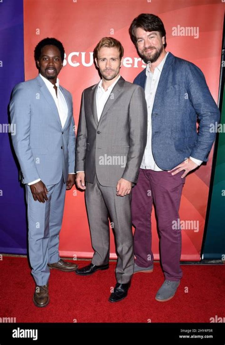 Uncover The Secrets Behind Charles Halford's Height, Weight, And Net Worth