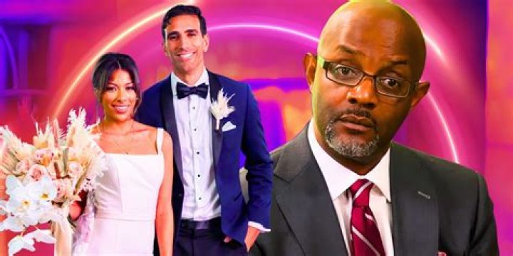 Uncover The Secrets Behind Krysten Collins' Journey On "Married At First Sight"