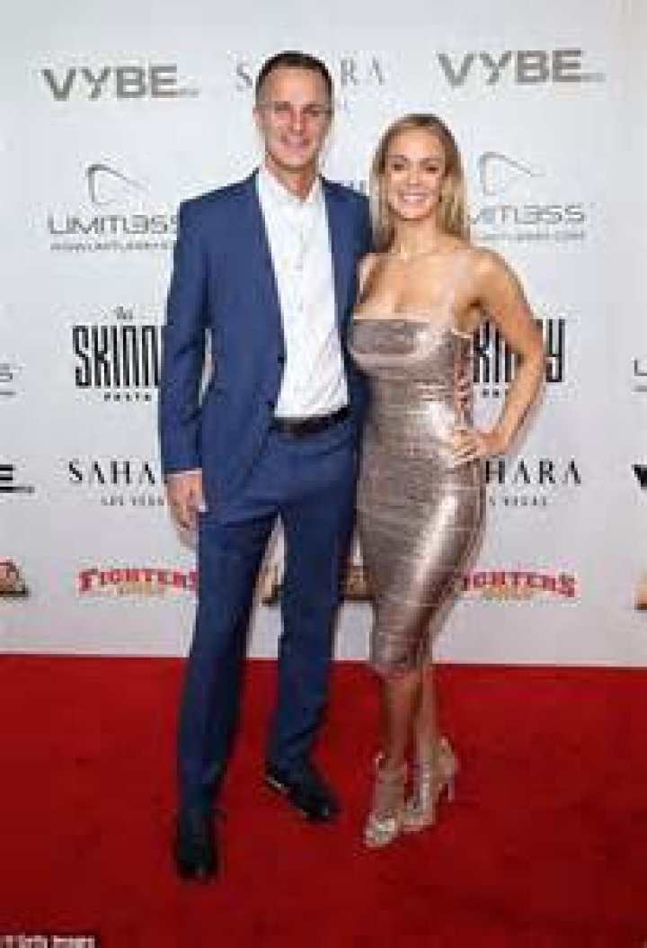 Uncover The Secrets Behind Laura Sanko's Husband