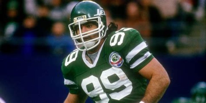Uncover The Secrets Behind Mark Gastineau's 2021 Fortune