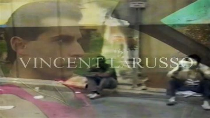 Uncover The Secrets Behind Vincent Larusso's Height