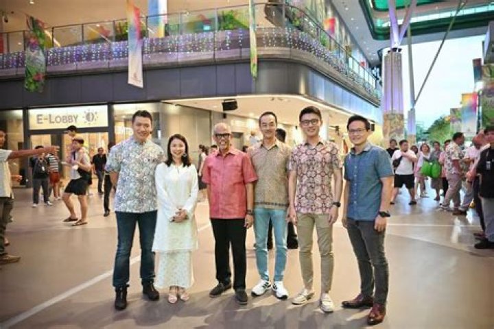 Uncover The Secrets: David Neo's Wife Revealed