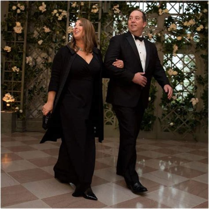 Uncover The Secrets: Is Ronna McDaniel Married?